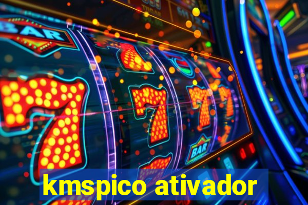 kmspico ativador